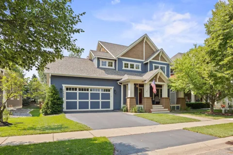 15858 Drawstone Trail