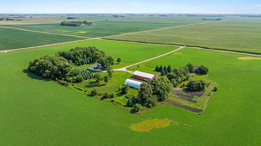 1683 390th Street Cottonwood, MN 56229