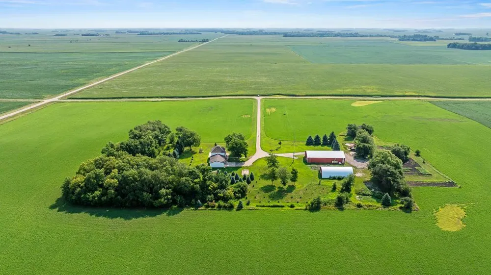 1683 390th Street Cottonwood, MN 56229