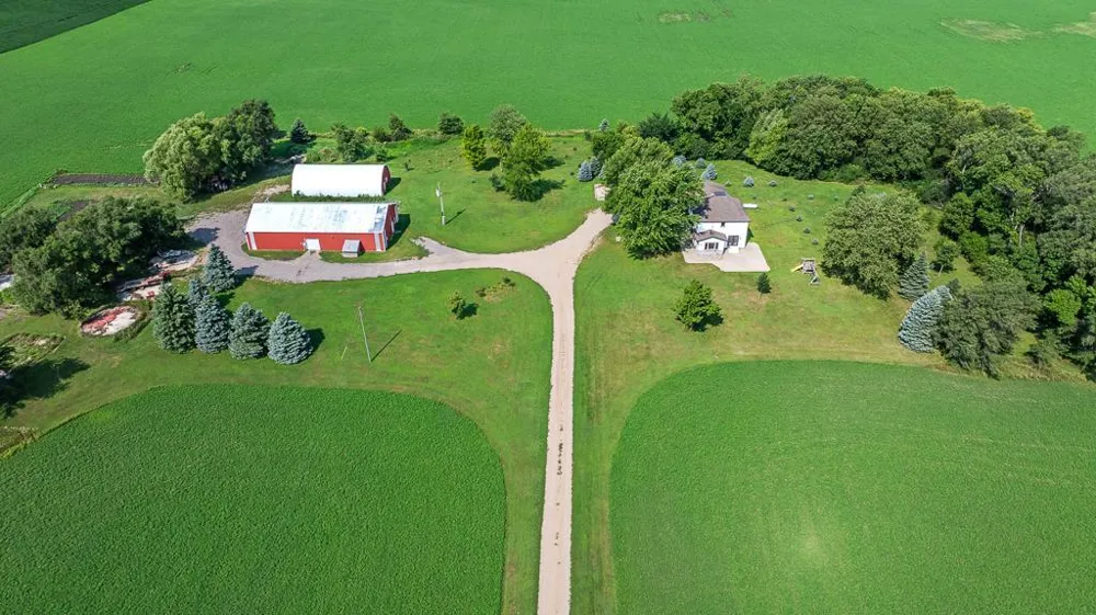1683 390th Street Cottonwood, MN 56229