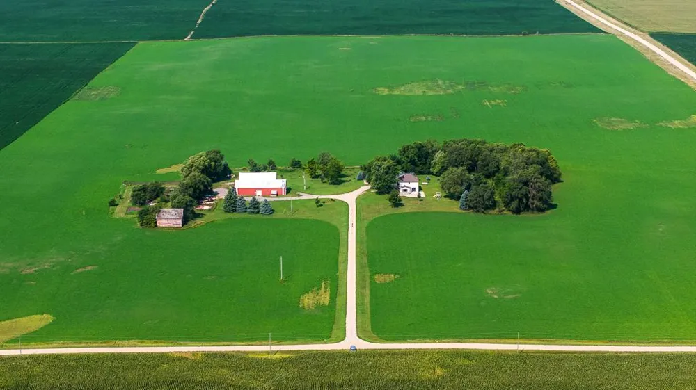 1683 390th Street Cottonwood, MN 56229
