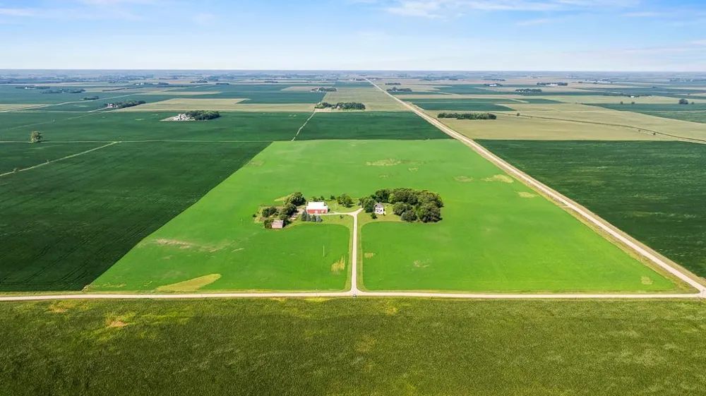 1683 390th Street Cottonwood, MN 56229