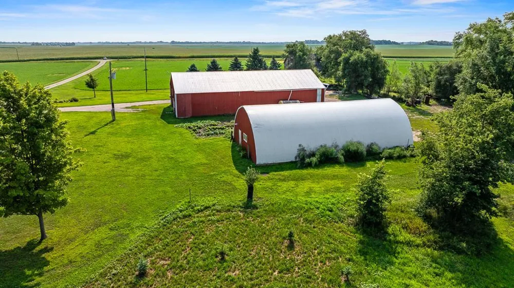 1683 390th Street Cottonwood, MN 56229