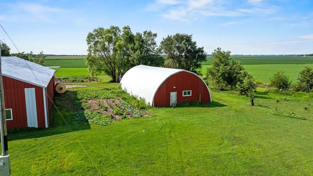 1683 390th Street Cottonwood, MN 56229