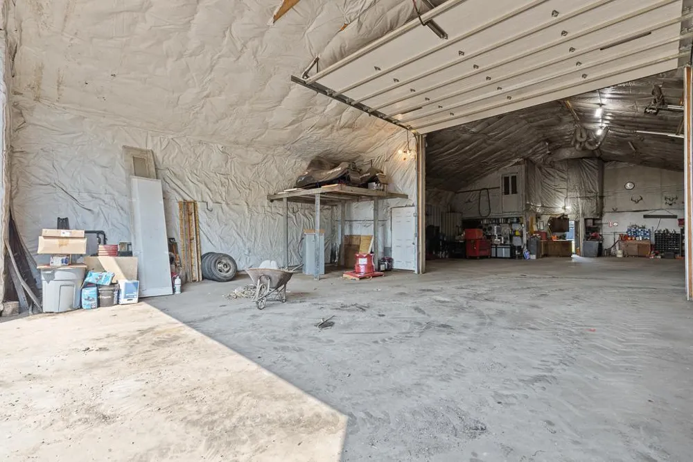 1683 390th Street Cottonwood, MN 56229