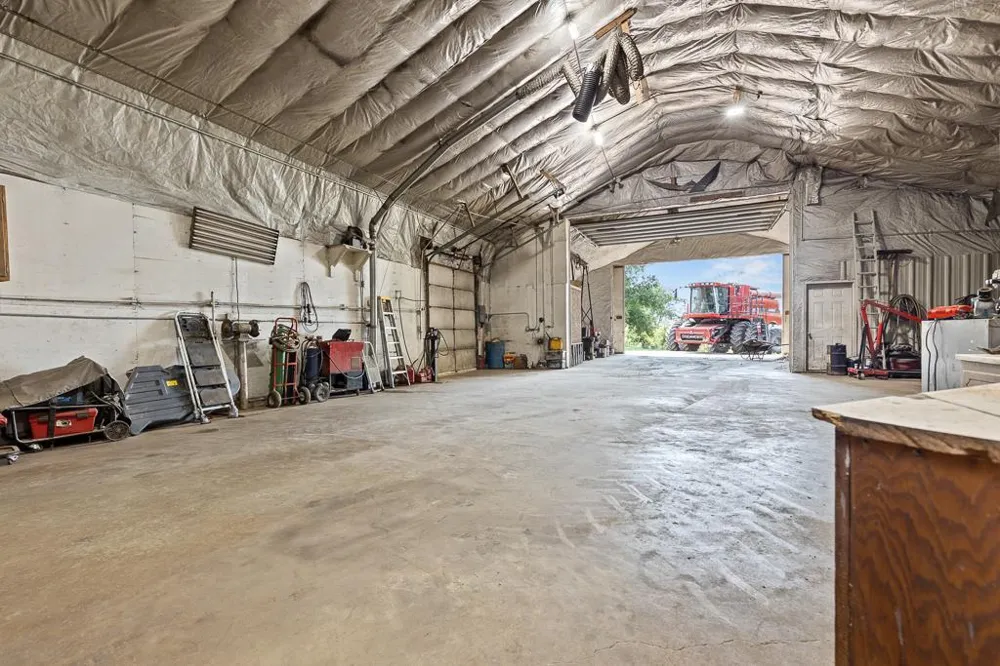 1683 390th Street Cottonwood, MN 56229