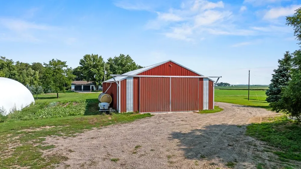 1683 390th Street Cottonwood, MN 56229