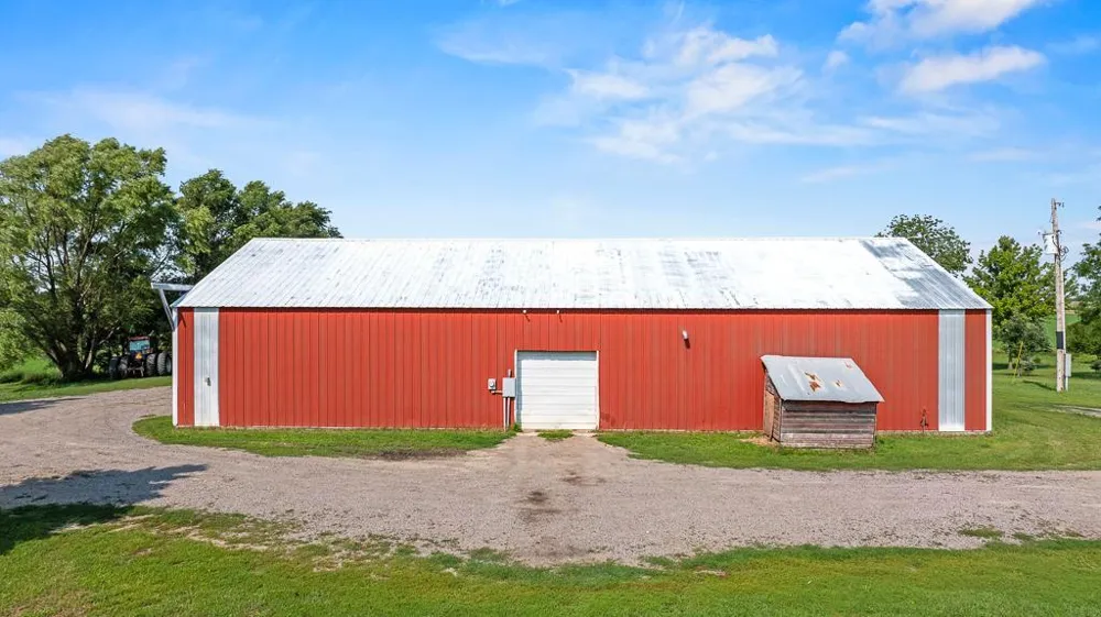 1683 390th Street Cottonwood, MN 56229