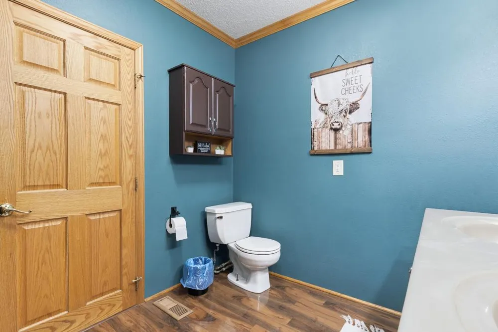 1683 390th Street Cottonwood, MN 56229