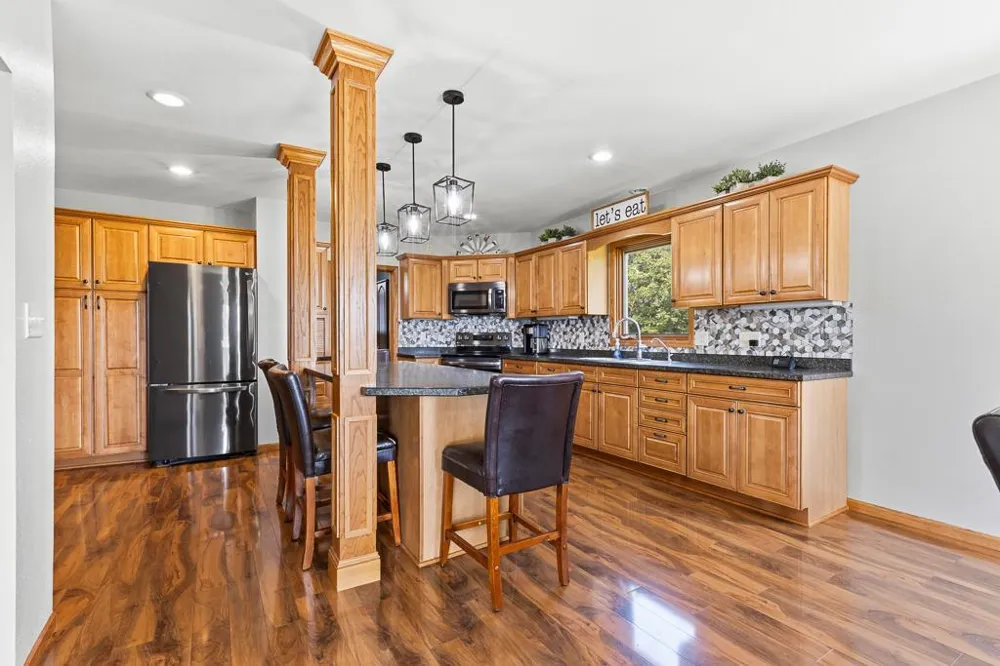 1683 390th Street Cottonwood, MN 56229