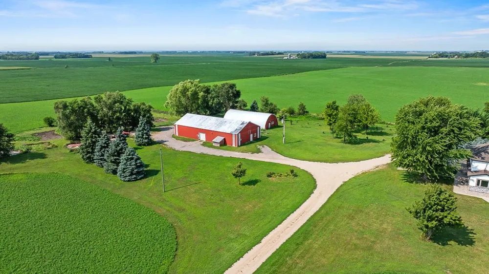 1683 390th Street Cottonwood, MN 56229