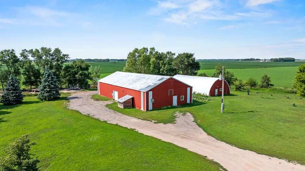 1683 390th Street Cottonwood, MN 56229