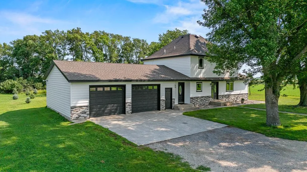 1683 390th Street Cottonwood, MN 56229