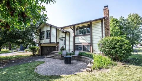 1401 Raleigh Drive