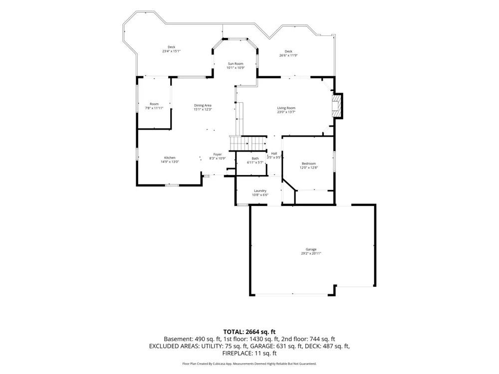 30306 109th Avenue Hanover, MN 55341