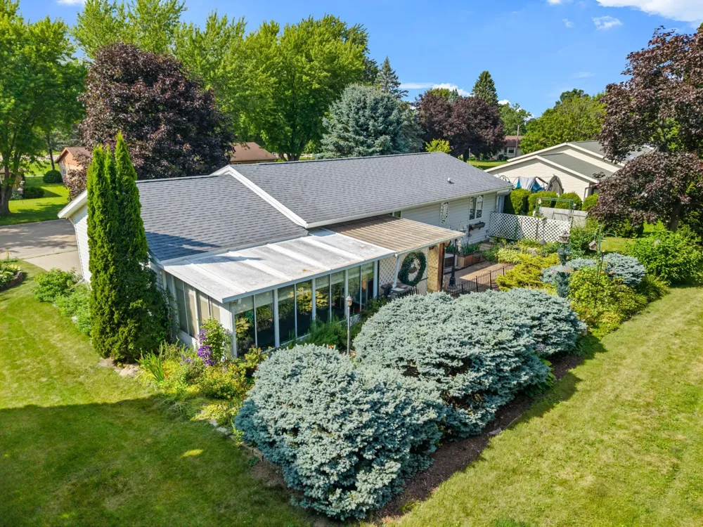 708 Sprague Street Caledonia, MN 55921