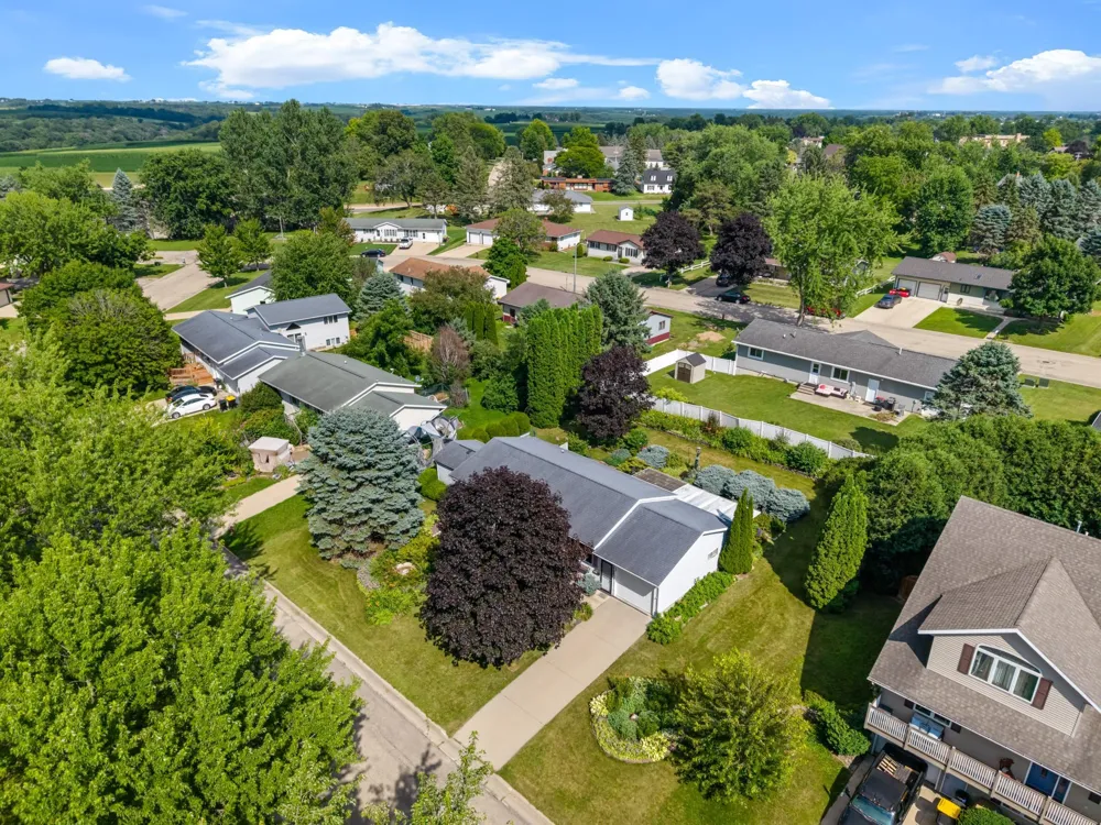 708 Sprague Street Caledonia, MN 55921