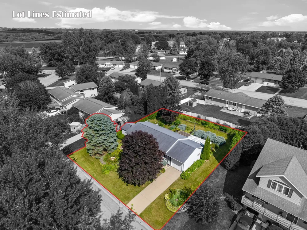 708 Sprague Street Caledonia, MN 55921