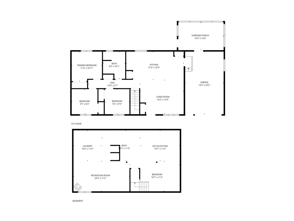 708 Sprague Street Caledonia, MN 55921