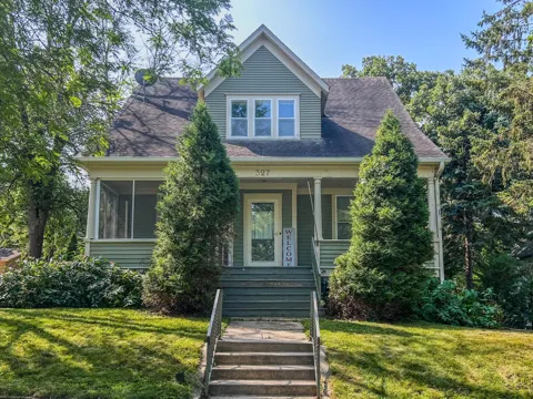 327 E Pearl Street