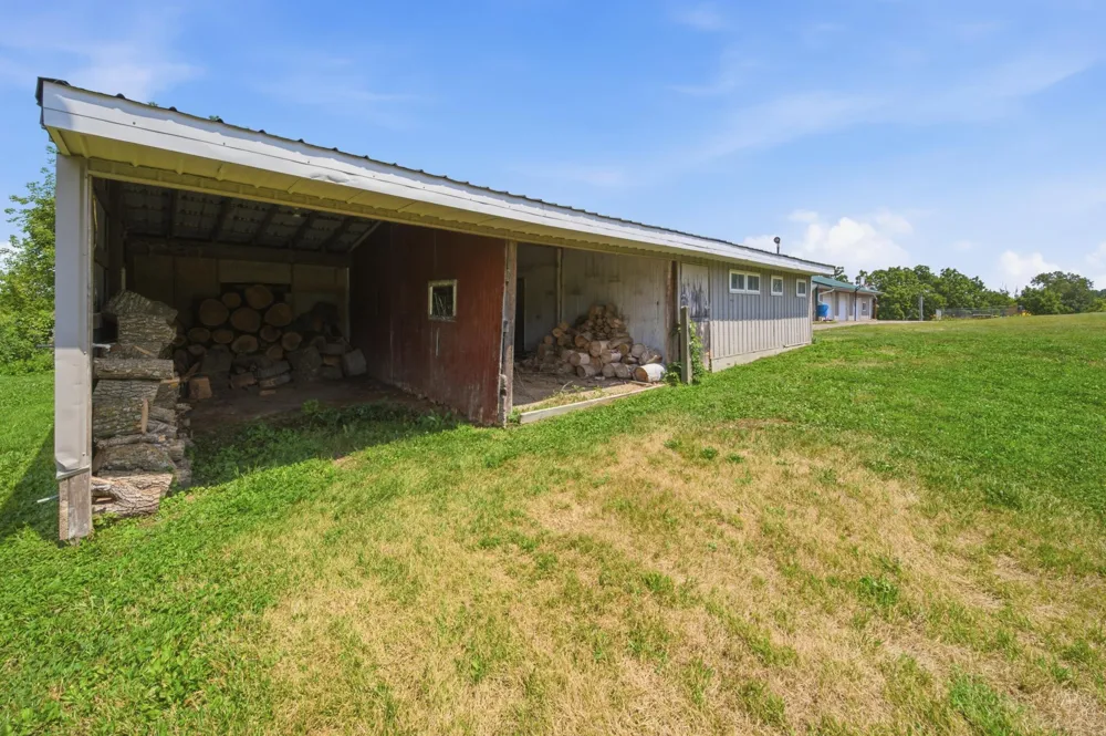 1015 Ridge Road S Preston, MN 55965