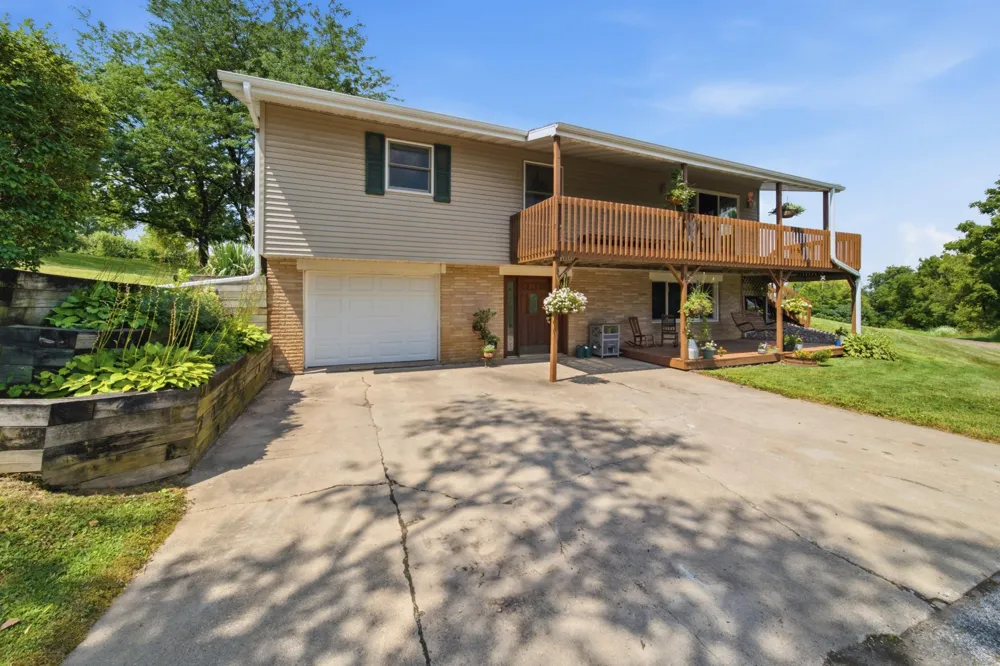 1015 Ridge Road S Preston, MN 55965