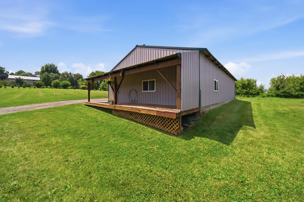 1015 Ridge Road S Preston, MN 55965