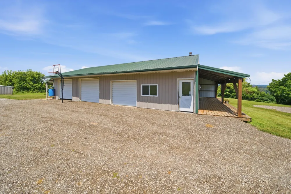 1015 Ridge Road S Preston, MN 55965