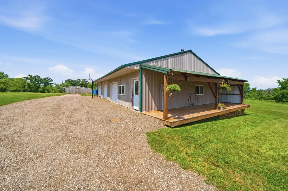 1015 Ridge Road S Preston, MN 55965