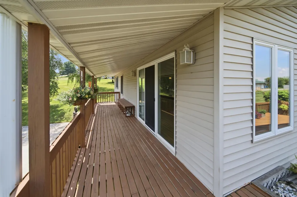 1015 Ridge Road S Preston, MN 55965
