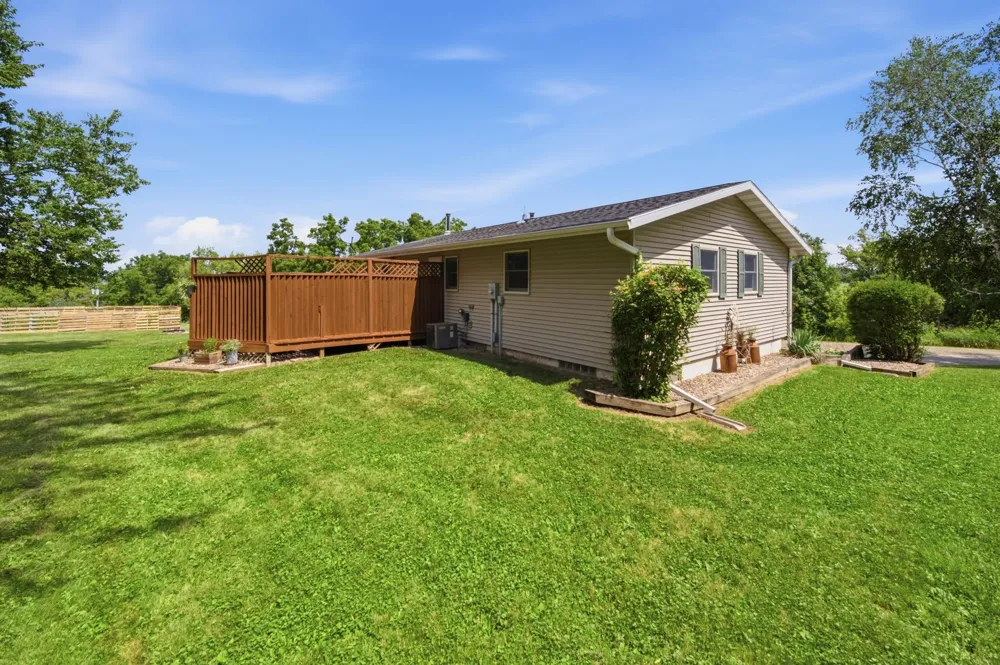1015 Ridge Road S Preston, MN 55965