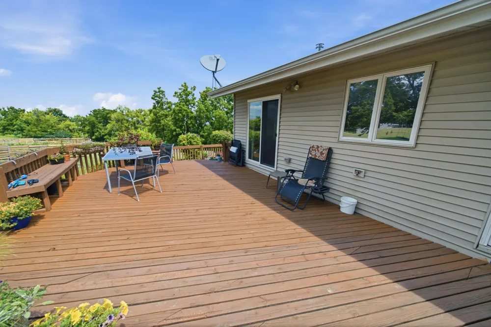 1015 Ridge Road S Preston, MN 55965
