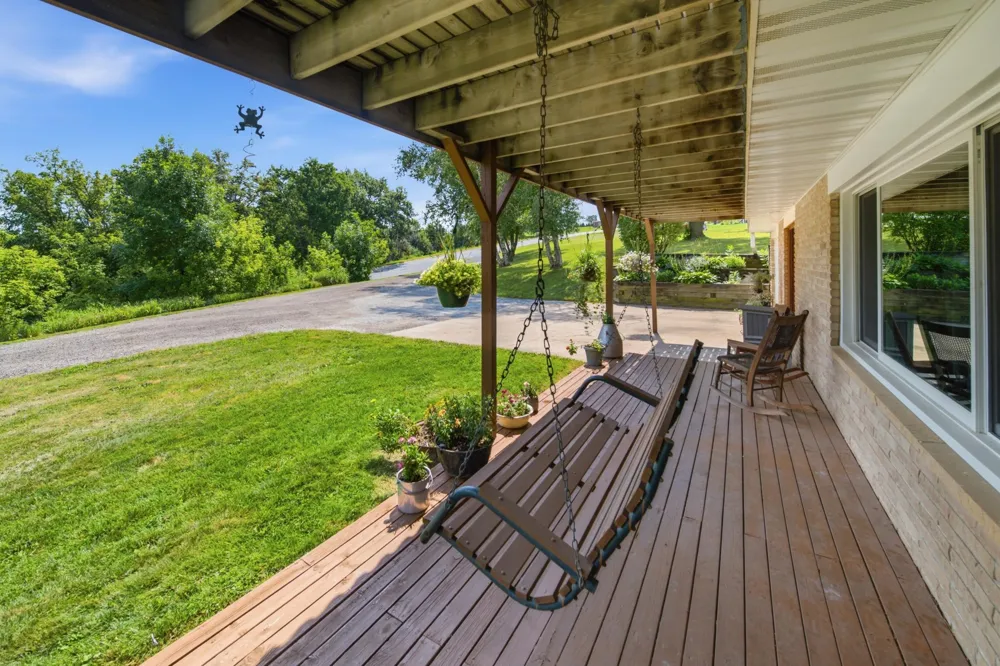 1015 Ridge Road S Preston, MN 55965