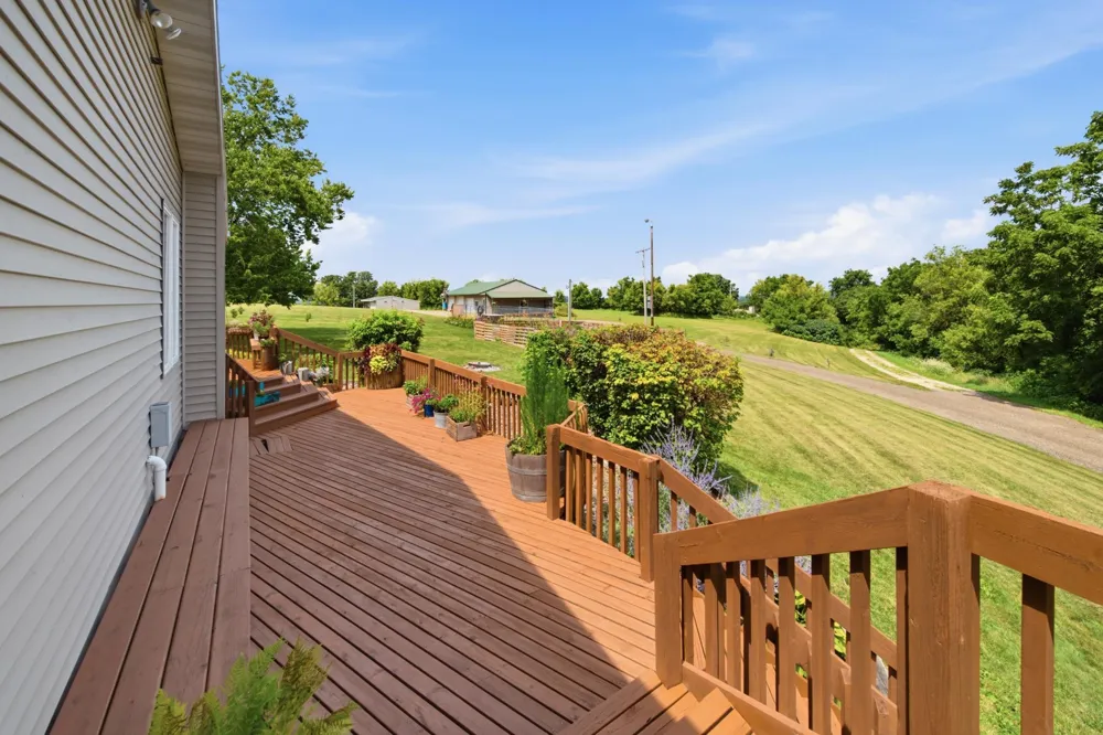 1015 Ridge Road S Preston, MN 55965