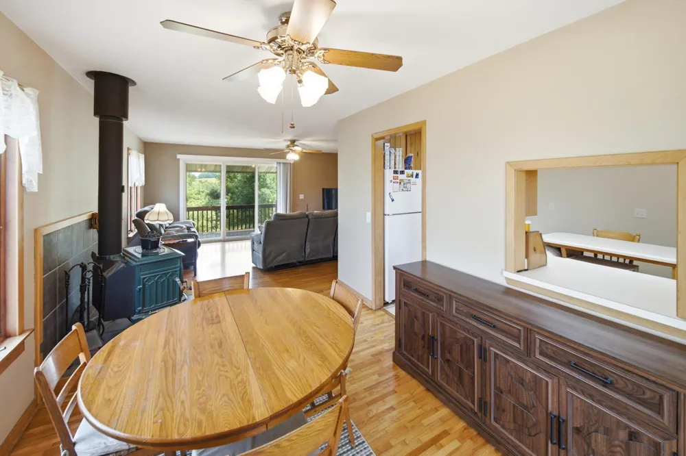 1015 Ridge Road S Preston, MN 55965