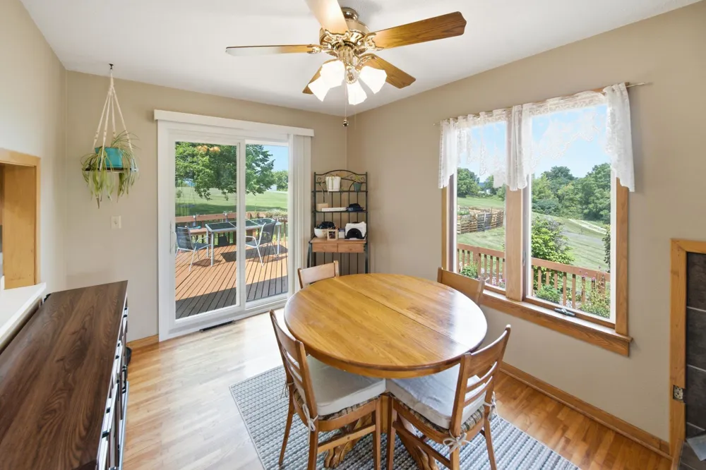 1015 Ridge Road S Preston, MN 55965