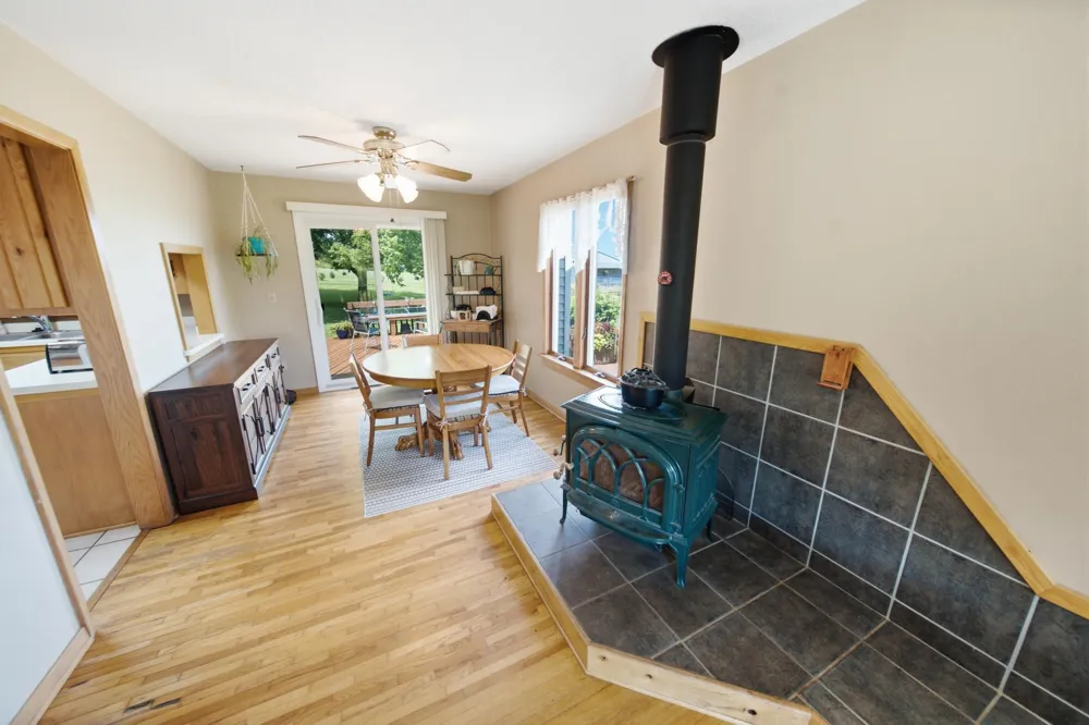 1015 Ridge Road S Preston, MN 55965