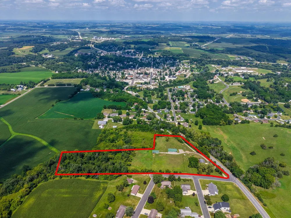 1015 Ridge Road S Preston, MN 55965