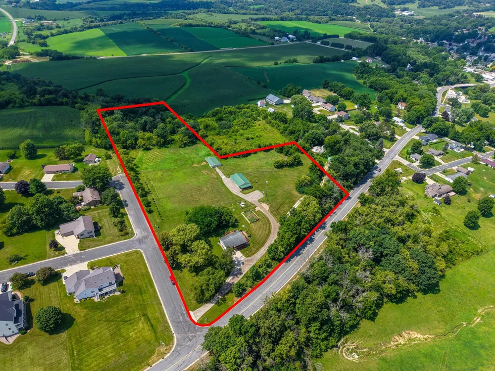 1015 Ridge Road S Preston, MN 55965