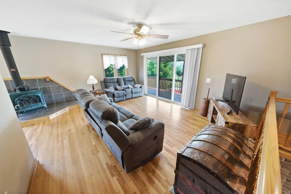 1015 Ridge Road S Preston, MN 55965