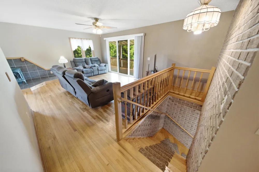 1015 Ridge Road S Preston, MN 55965