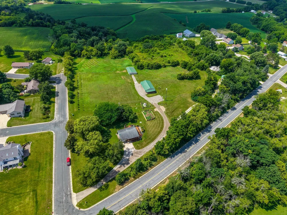 1015 Ridge Road S Preston, MN 55965