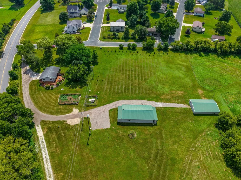 1015 Ridge Road S Preston, MN 55965