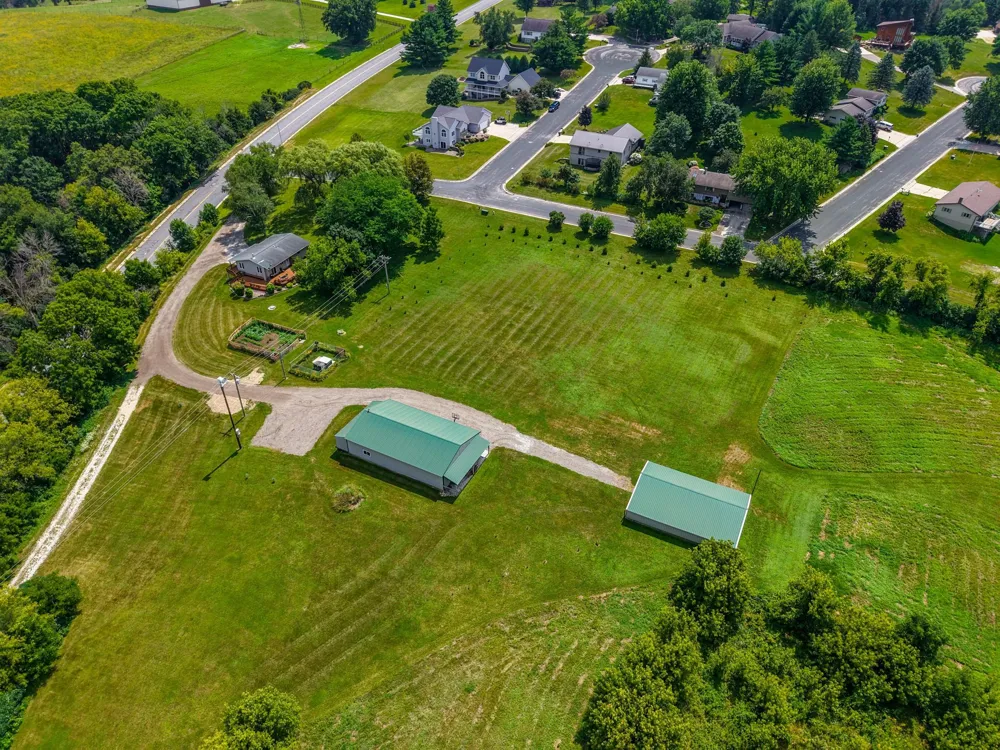 1015 Ridge Road S Preston, MN 55965