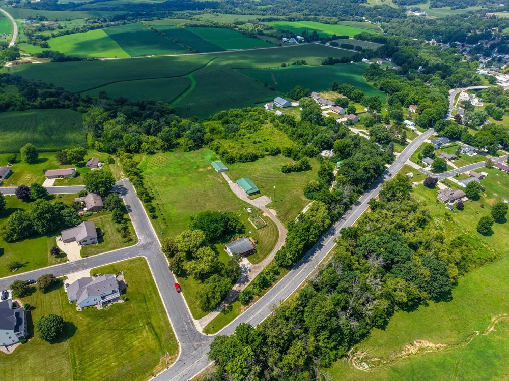 1015 Ridge Road S Preston, MN 55965