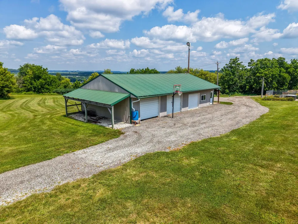 1015 Ridge Road S Preston, MN 55965
