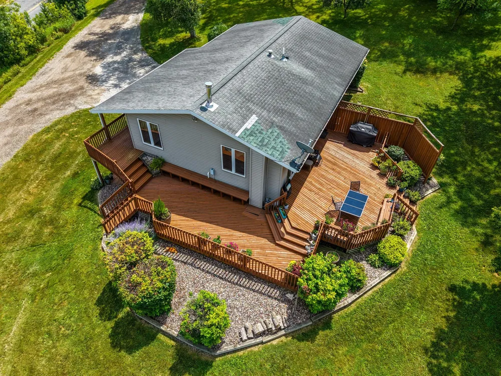 1015 Ridge Road S Preston, MN 55965