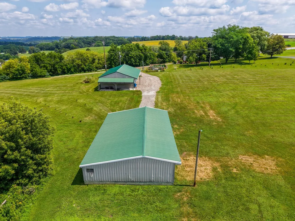 1015 Ridge Road S Preston, MN 55965