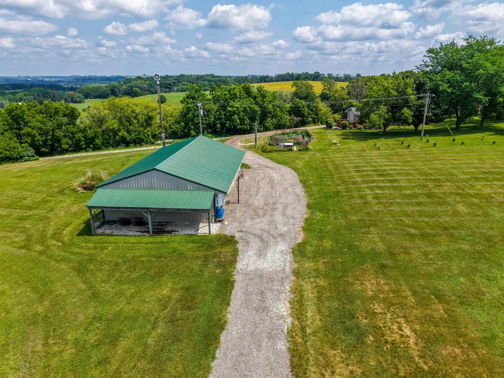 1015 Ridge Road S Preston, MN 55965