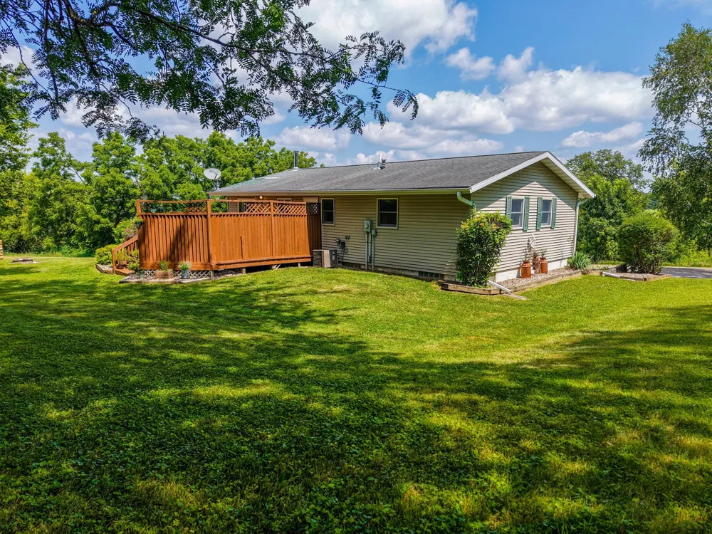 1015 Ridge Road S Preston, MN 55965